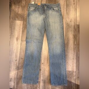 Levi's 501 original men’s 33/34 Jeans
